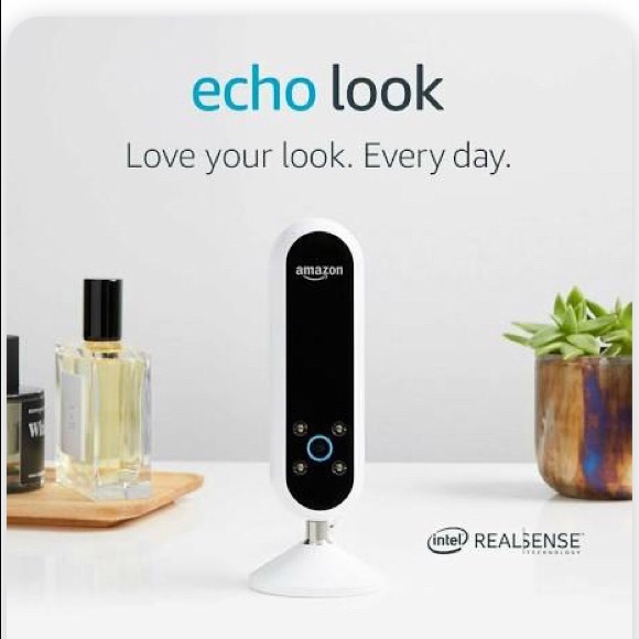 Amazon Echo look camera - Picture 6 of 6